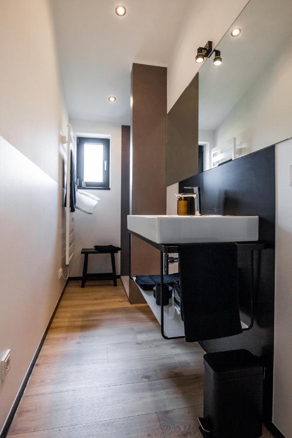 Apart Huesske 1 Krefeld Zewnętrze zdjęcie
