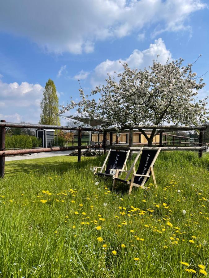 Apart Huesske 1 Krefeld Zewnętrze zdjęcie
